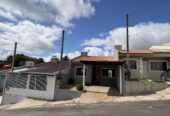 Casa em condomínio no gralha azul