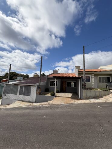 Casa em condomínio no gralha azul