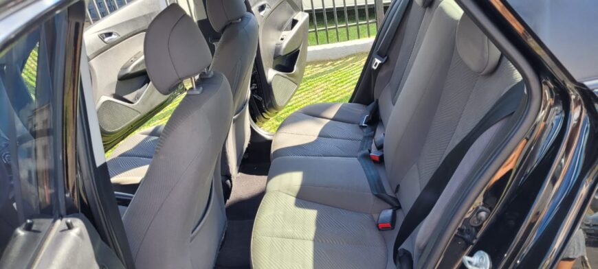 HYUNDAI/Hb20S CONF, 2015/2015, 1.6, manual: FLEX