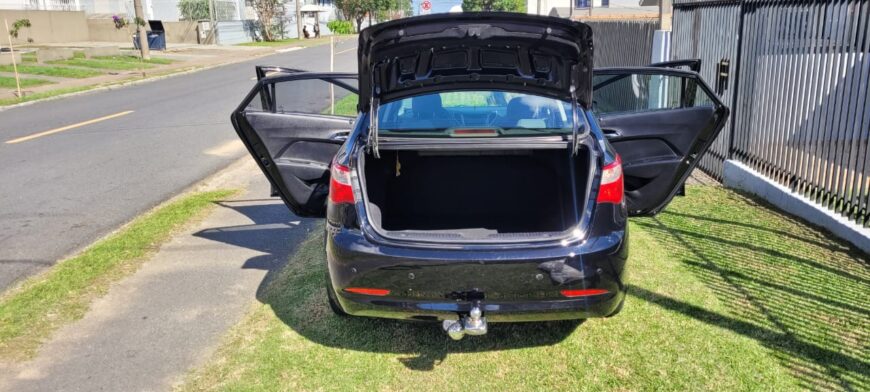 HYUNDAI/Hb20S CONF, 2015/2015, 1.6, manual: FLEX