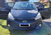 HYUNDAI/Hb20S CONF, 2015/2015, 1.6, manual: FLEX