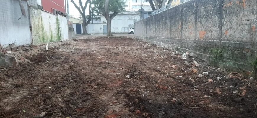 Terreno ZR4 no Jardim Botânico – Mais barato que apartamento
