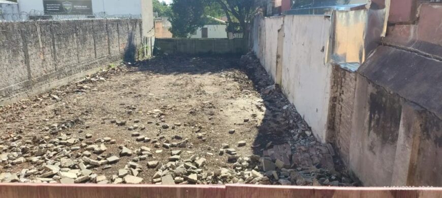Terreno ZR4 no Jardim Botânico – Mais barato que apartamento