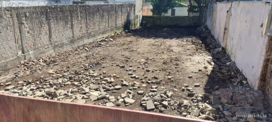 Terreno ZR4 no Jardim Botânico – Mais barato que apartamento