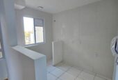Apartamento 100% financiado com a Caixa Aceita FGTS