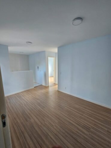 Apartamento 100% financiado com a Caixa Aceita FGTS