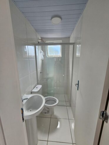 Apartamento 100% financiado com a Caixa Aceita FGTS