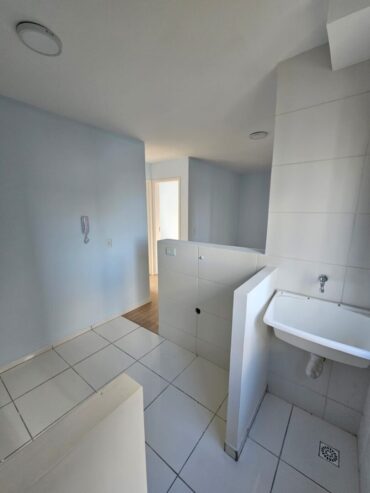 Apartamento 100% financiado com a Caixa Aceita FGTS