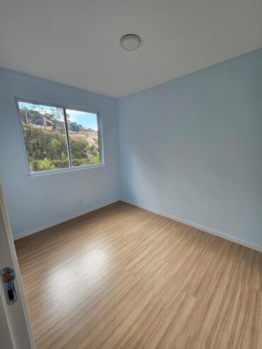 Apartamento 100% financiado com a Caixa Aceita FGTS
