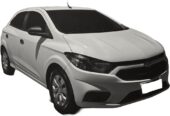 Chevrolet Joy Hatch 1.0 8V Flex 5P MEC 2020
