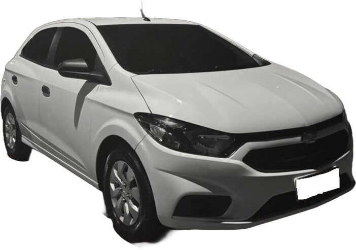 Chevrolet Joy Hatch 1.0 8V Flex 5P MEC 2020