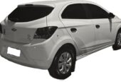 Chevrolet Joy Hatch 1.0 8V Flex 5P MEC 2020