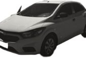 Chevrolet Joy Hatch 1.0 8V Flex 5P MEC 2020