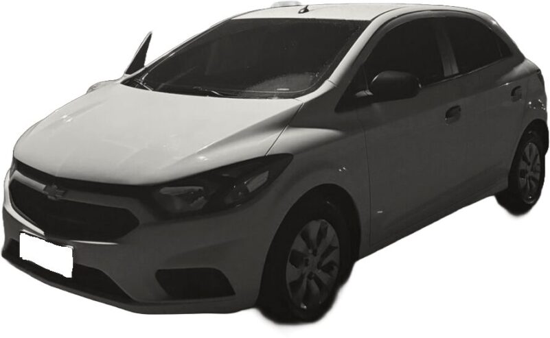 Chevrolet Joy Hatch 1.0 8V Flex 5P MEC 2020